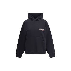 Balenciaga Women Black Sweaters
